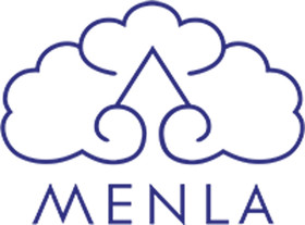 Menla  Logo