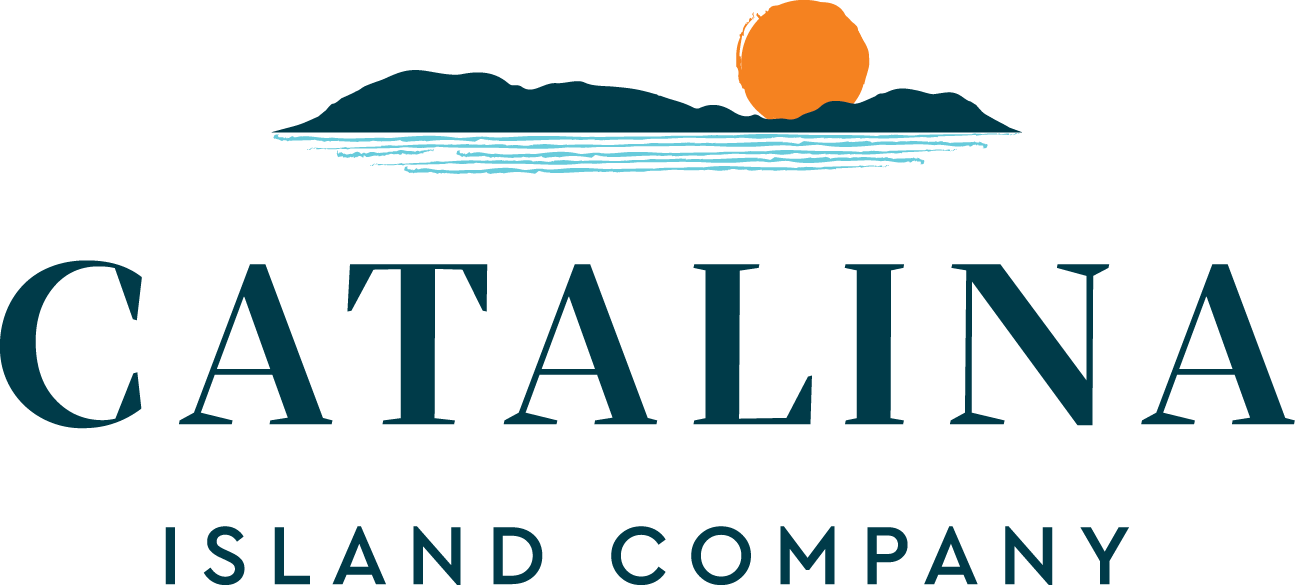 Catalina Island Company Logo