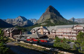Glacier National Park Lodges (Xanterra) photo