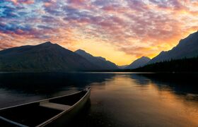 Glacier National Park Lodges (Xanterra) photo
