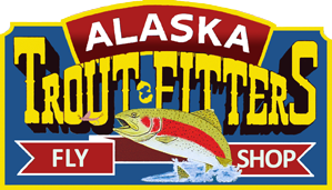 Alaska Troutfitters Logo