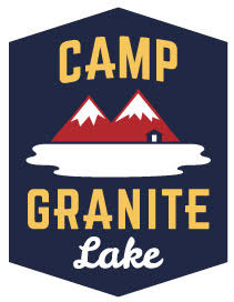 Camp Granite Lake Logo