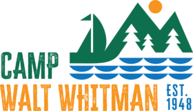 Camp Walt Whitman Logo