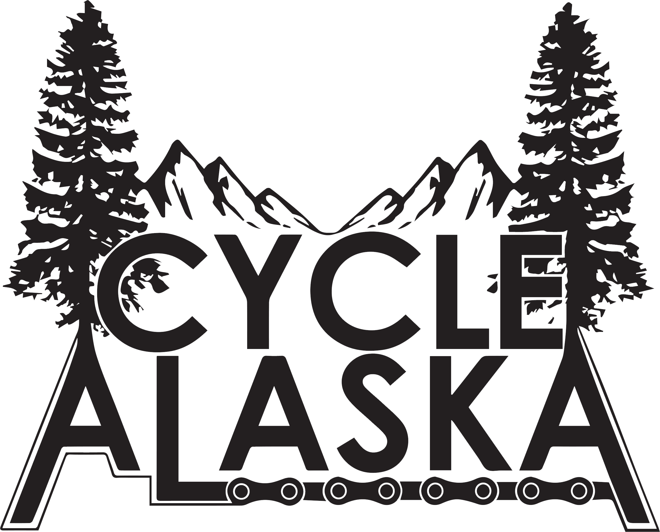 Cycle Alaska Logo