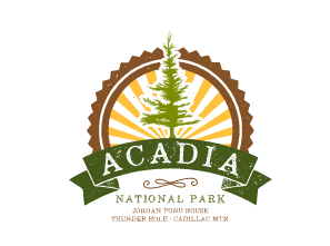 Jordan Pond House  Logo