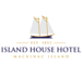 The Island House Logo
