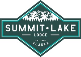 Summit Lake Lodge Logo