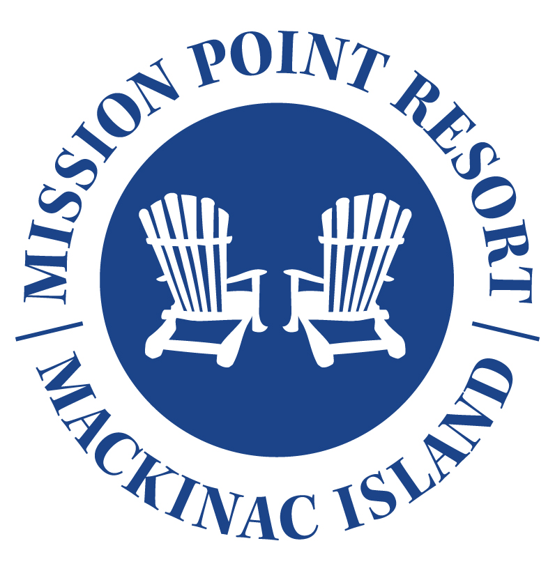 Mission Point Resort Logo
