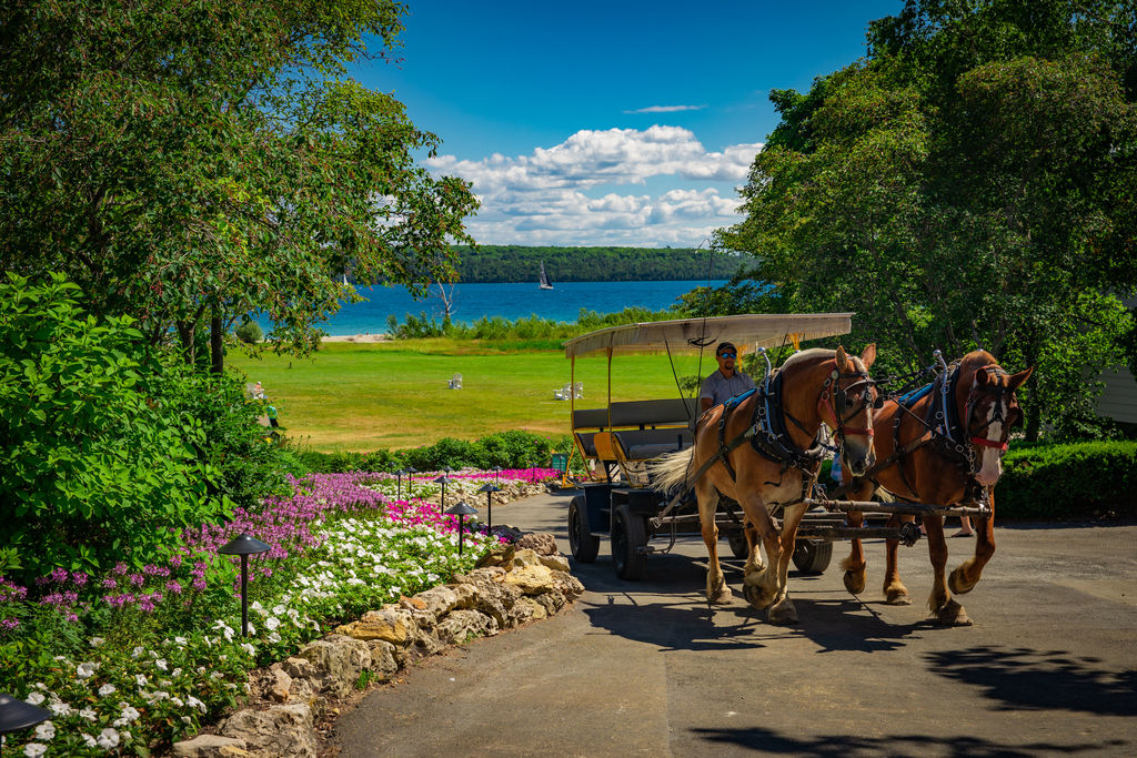 Mission Point Resort - Work at one of Travel + Leisure's Top 10 Resort ...