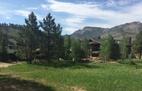 Notch Peak Ranch photo