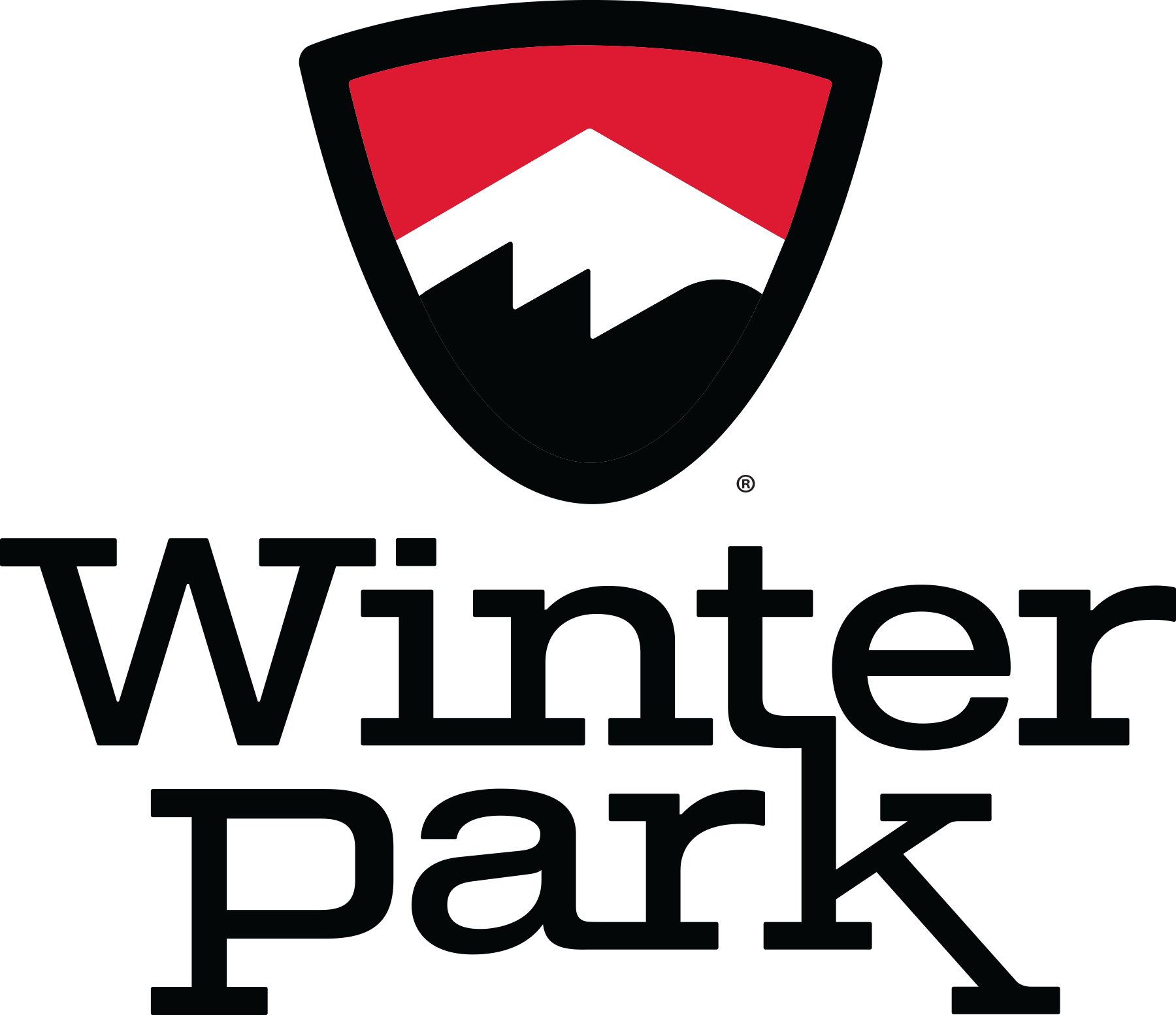 Winter Park Resort Logo