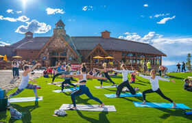 Winter Park Resort photo