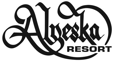 Alyeska Resort Logo