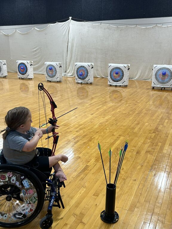 Archery
