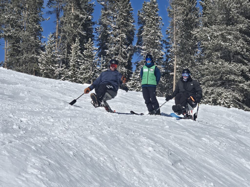 Ski