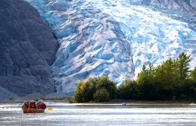Adventure awaits—join Alaska X for the 2026 season! Alaska X photo
