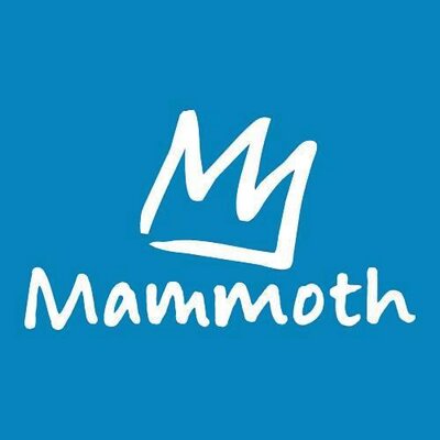 Mammoth Mountain Logo