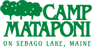 Camp Mataponi Logo
