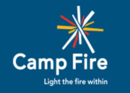 Camp Fire Alaska Logo