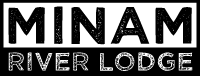 Minam River Lodge Logo