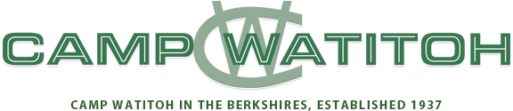 Camp Watitoh Logo
