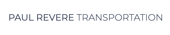 Paul Revere Transportation LLC Logo