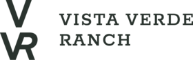 Vista Verde Ranch Logo