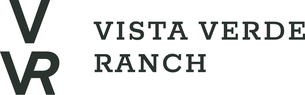Vista Verde Ranch Logo