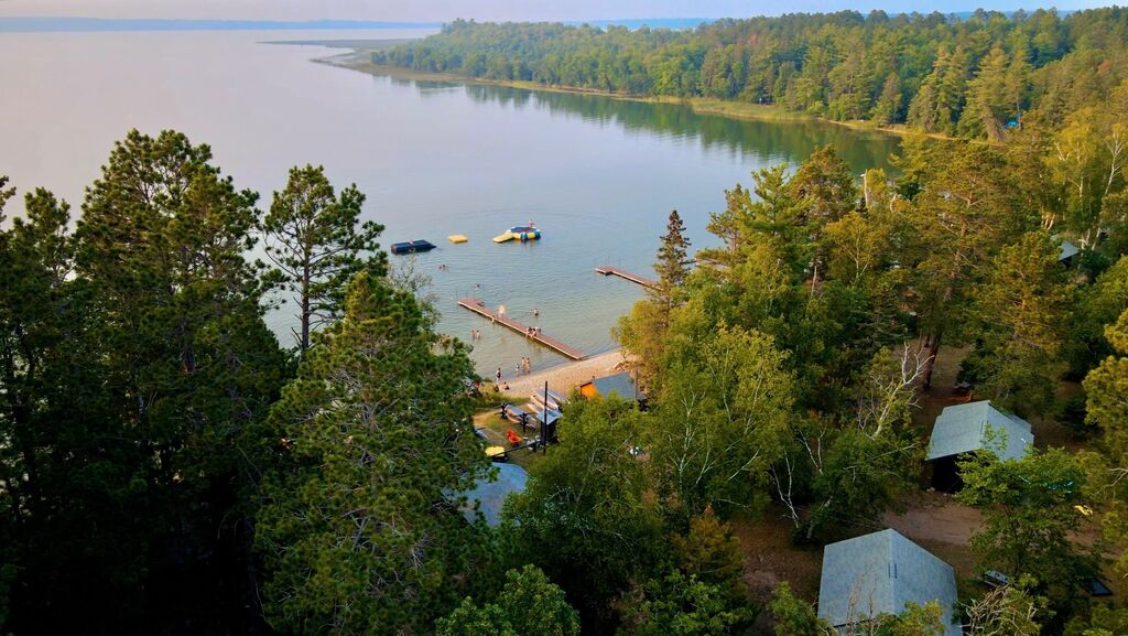 Lake vibes