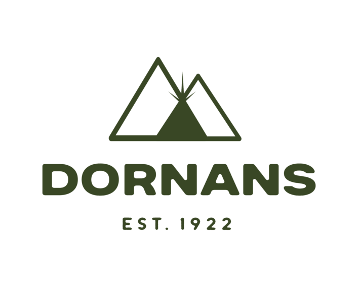 Dornan's Logo
