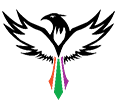 Soaring Treetop Adventures Logo
