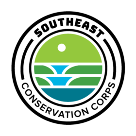 Southeast Conservation Corps Logo