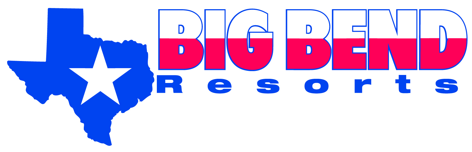Chisos Mountains Lodge & Big Bend Station  Logo