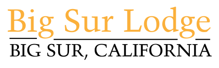 Big Sur Lodge Logo