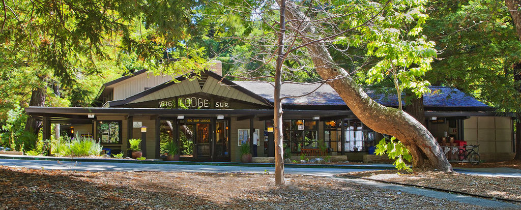 Big Sur Lodge