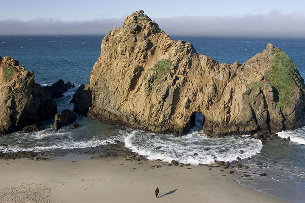 Big Sur Lodge