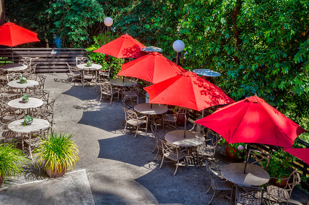 Big Sur Lodge