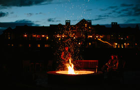 Come experience Colorado mountain living, home to world-class outdoor adventure! The Lodge & Spa at Three Forks Ranch photo