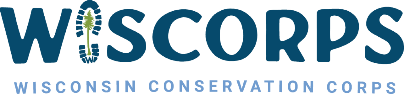 Wisconsin Conservation Corps Logo