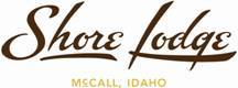 Shore Lodge  Logo