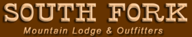 South Fork Lodge Logo
