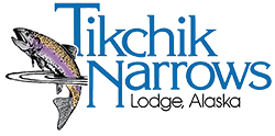 Tikchik Narrows Lodge Logo