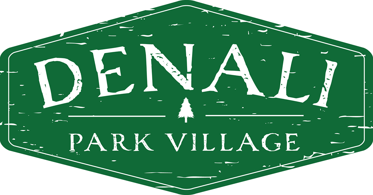 Denali Park Resorts - Aramark Parks and Destinations Logo