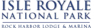 Isle Royale Resorts, LLC Logo