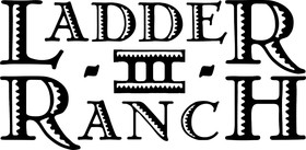 Ladder Ranch Logo