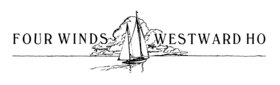 Four Winds * Westward Ho Logo