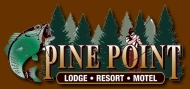 Pine Point Lodge & Resort Logo