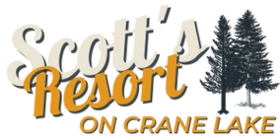 Scotts Resort Seaplane Base Logo