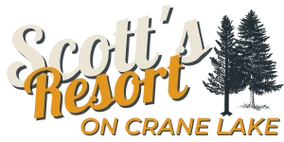 Scotts Resort Seaplane Base Logo