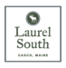 Camp Laurel South Logo